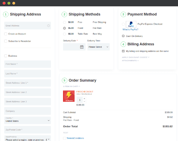 2 Columns (Side by Side)