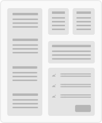 Two Columns Layout (Payment & Shipping Side by Side)