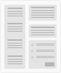Two Columns Layout (Wide Payment & Shipping Sections)