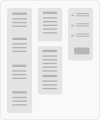 Three Columns Layout