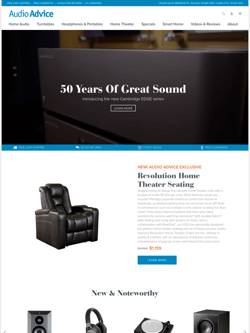 audioadvice.com