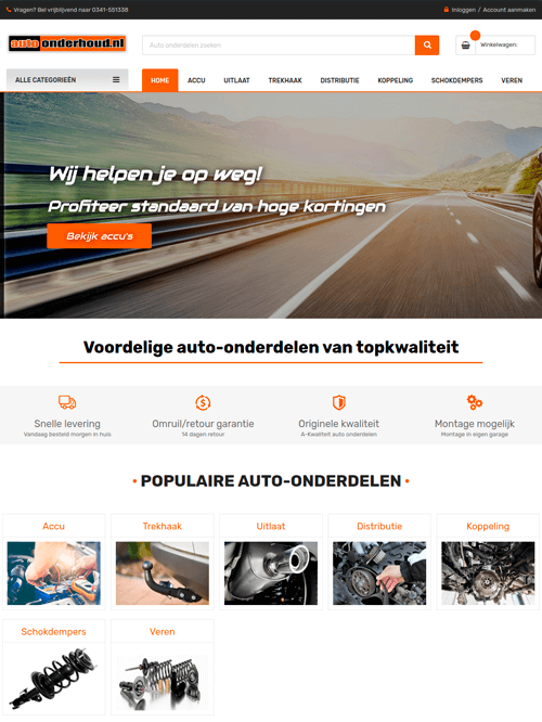 autoonderhoud.nl