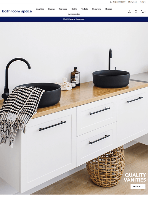 bathroomspace.com.au