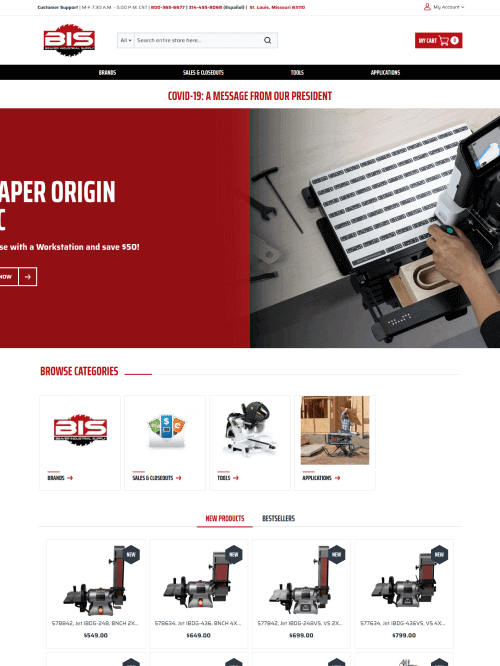 beavertools.com
