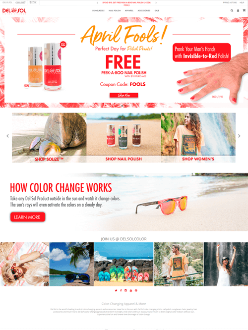 delsol.com
