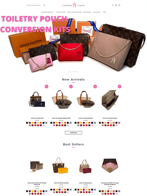 handbagangels.co.uk