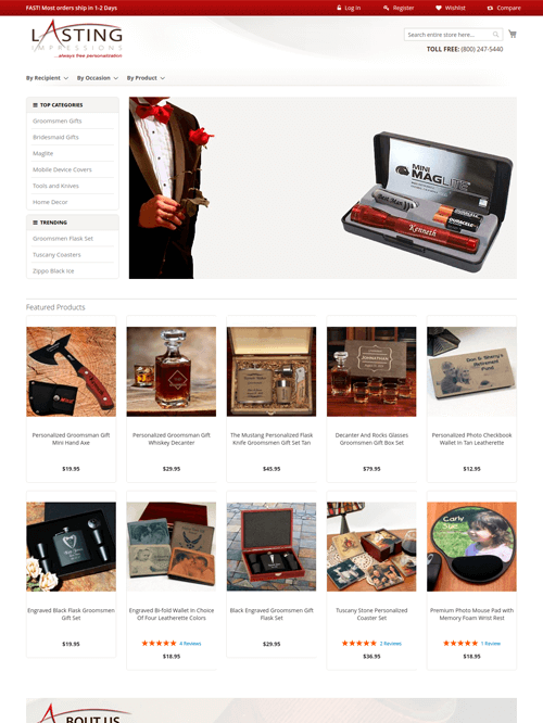impressionslast.com