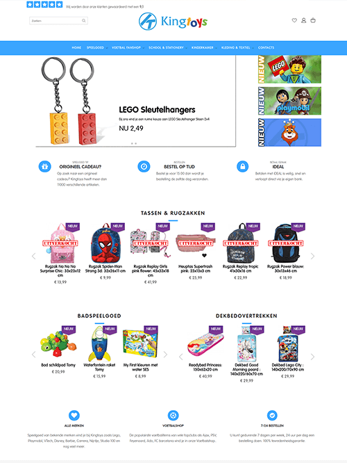 www.kingtoys.nl