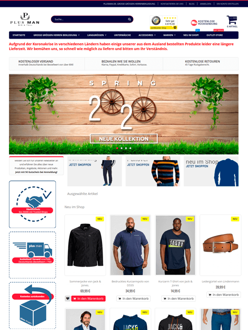 plusman.de