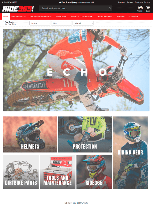 ride365.com