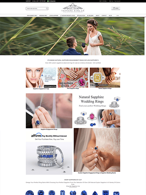 www.sapphirerings.org