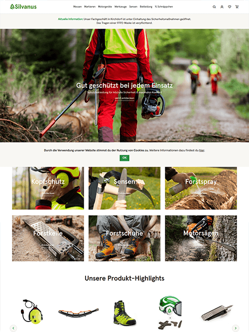 www.silvanus.at