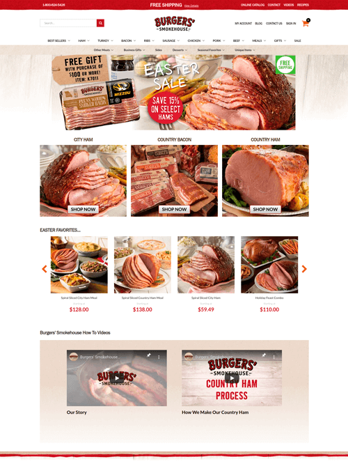 smokehouse.com