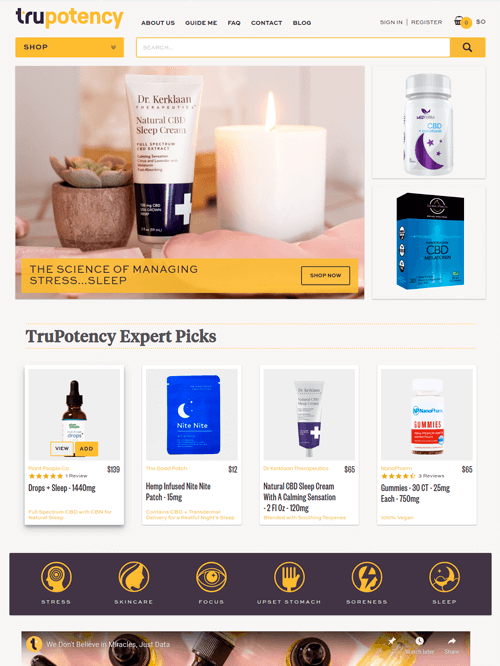 trupotency.com