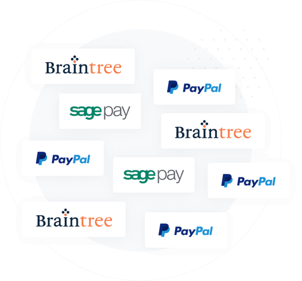 Third-party modules compatibility